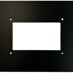 709 Filler Plate